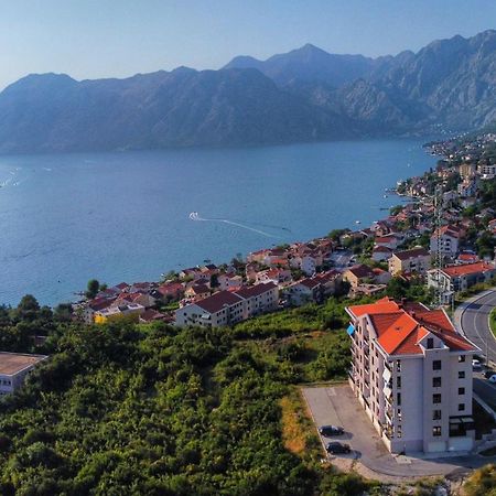 Apartment Marta 2 Κότορ Εξωτερικό φωτογραφία