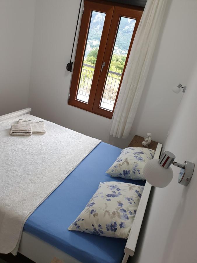 Apartment Marta 2 Κότορ Εξωτερικό φωτογραφία
