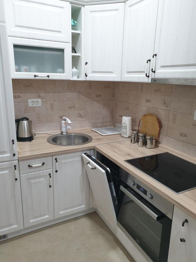 Apartment Marta 2 Κότορ Εξωτερικό φωτογραφία
