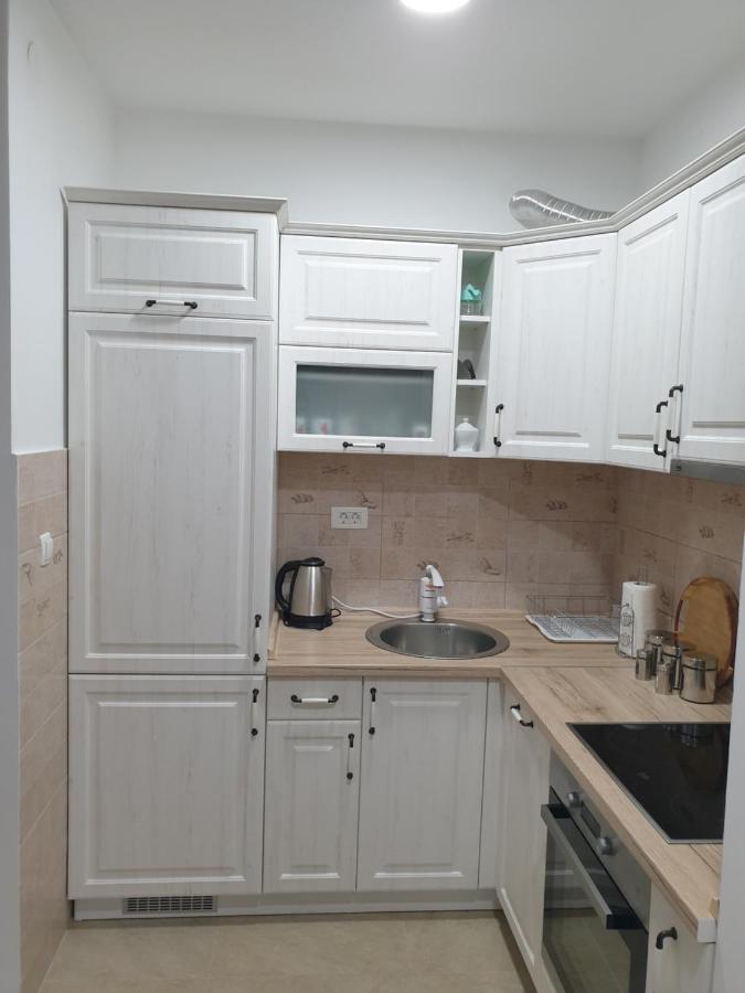 Apartment Marta 2 Κότορ Εξωτερικό φωτογραφία