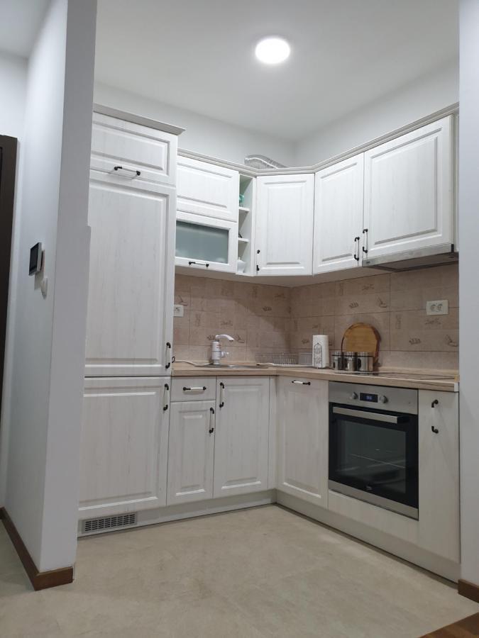 Apartment Marta 2 Κότορ Εξωτερικό φωτογραφία