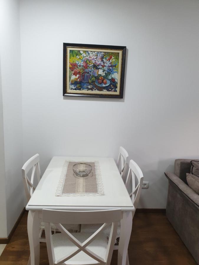 Apartment Marta 2 Κότορ Εξωτερικό φωτογραφία