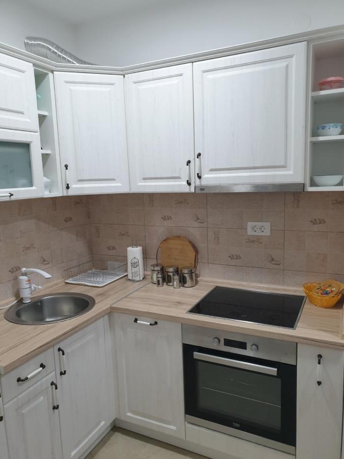 Apartment Marta 2 Κότορ Εξωτερικό φωτογραφία