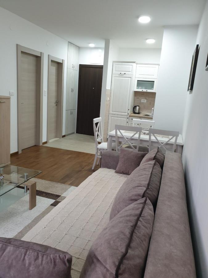 Apartment Marta 2 Κότορ Εξωτερικό φωτογραφία