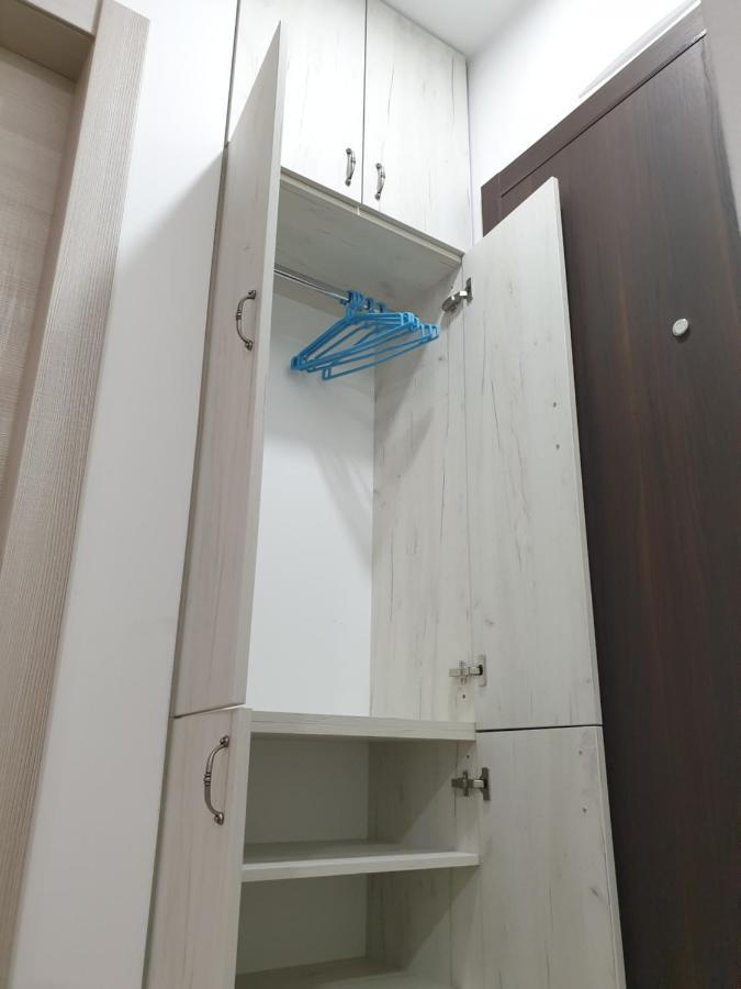 Apartment Marta 2 Κότορ Εξωτερικό φωτογραφία