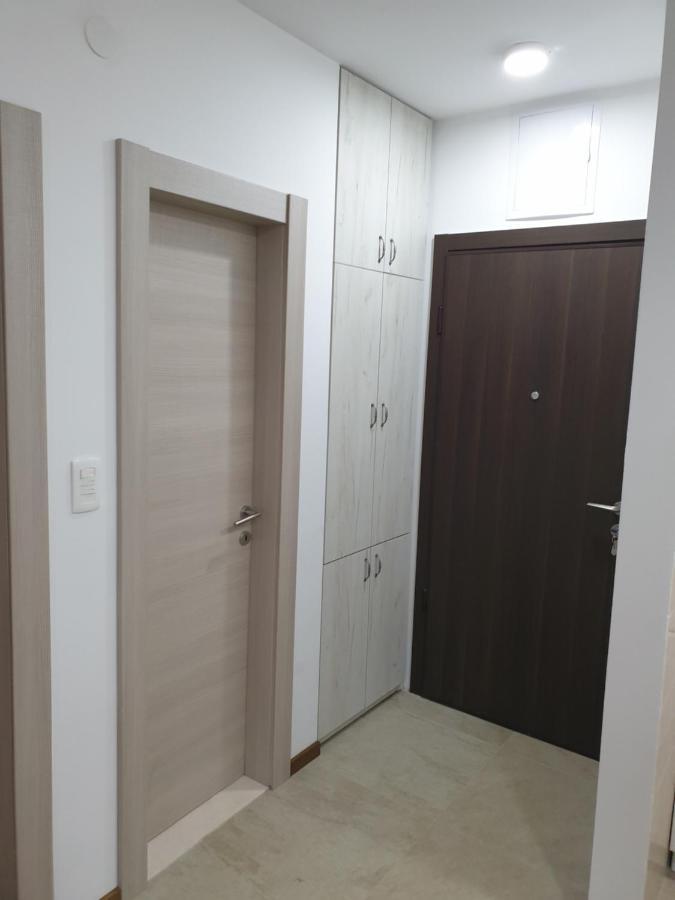 Apartment Marta 2 Κότορ Εξωτερικό φωτογραφία