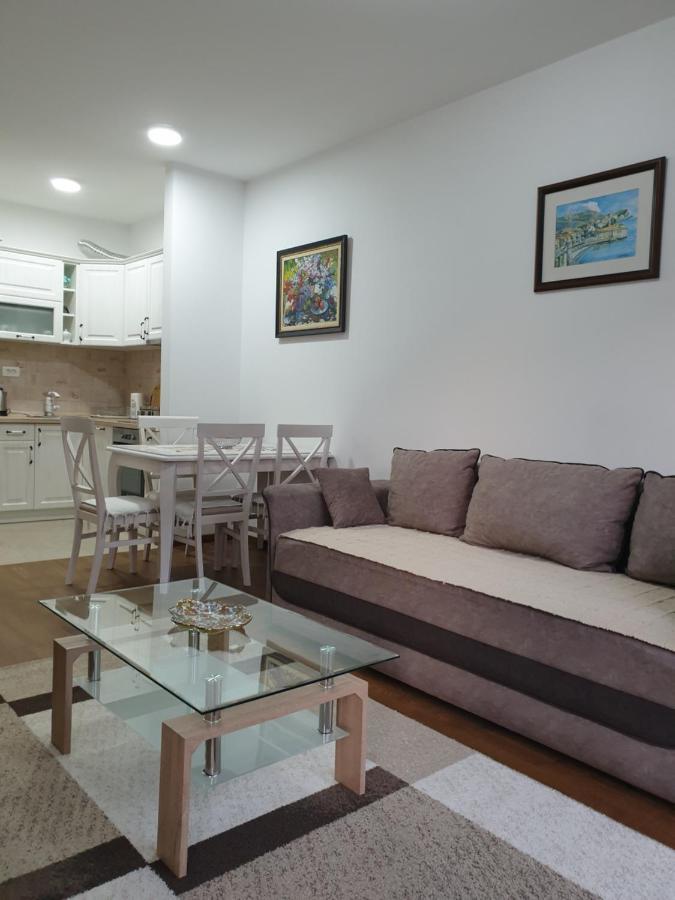 Apartment Marta 2 Κότορ Εξωτερικό φωτογραφία
