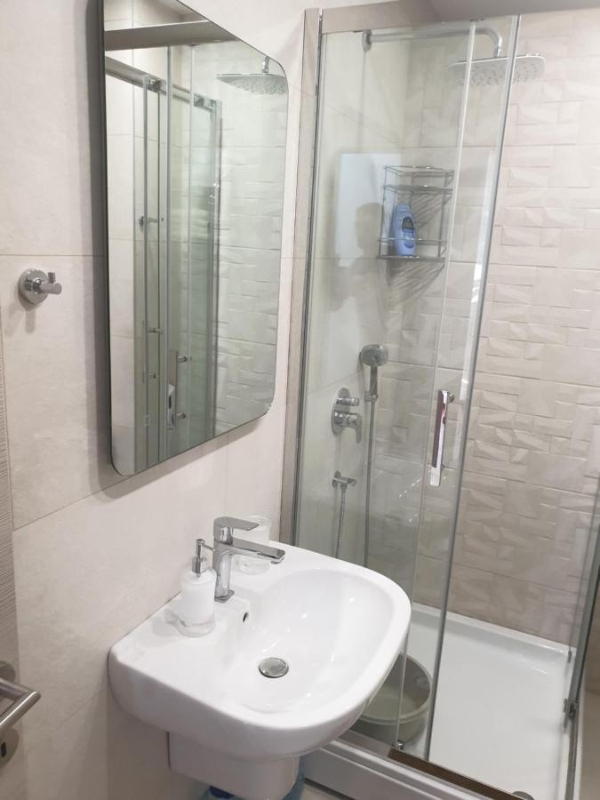 Apartment Marta 2 Κότορ Εξωτερικό φωτογραφία