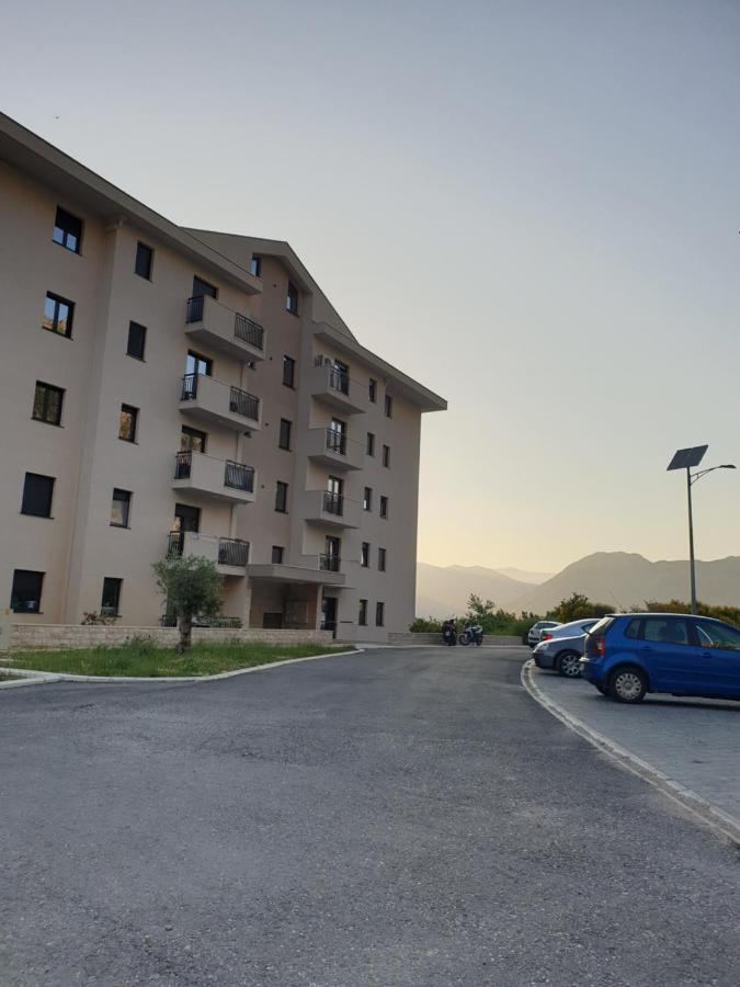 Apartment Marta 2 Κότορ Εξωτερικό φωτογραφία