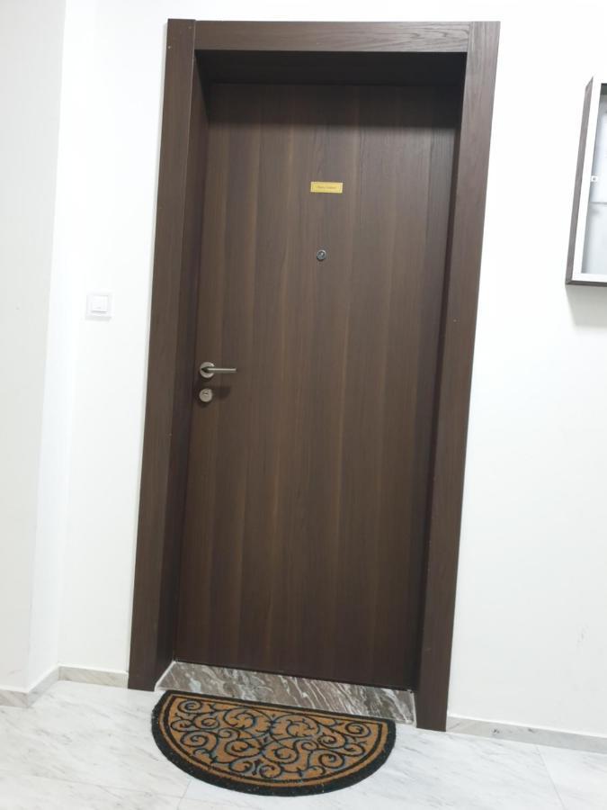 Apartment Marta 2 Κότορ Εξωτερικό φωτογραφία